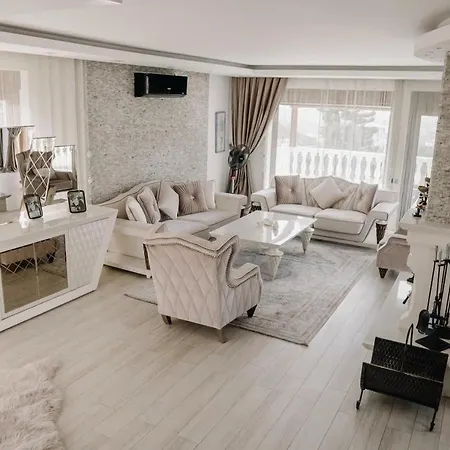Villa Yıldız *
