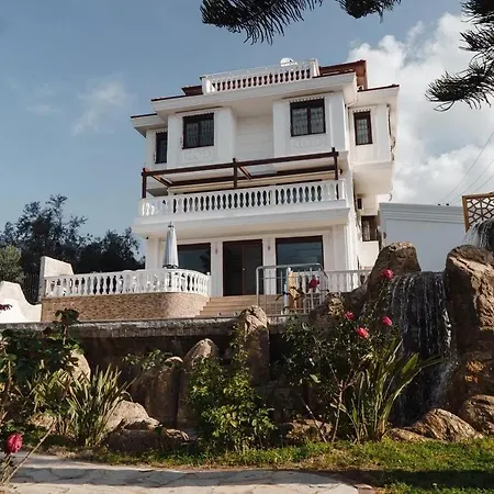 Yıldız * Alanya