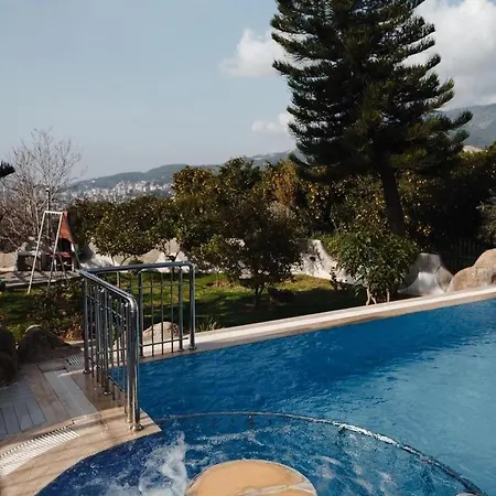 Yıldız Villa *