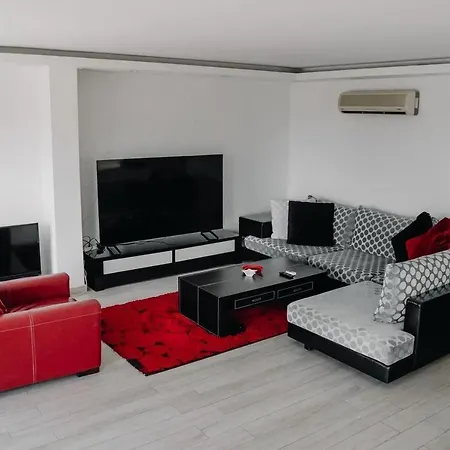 Villa Yıldız *
