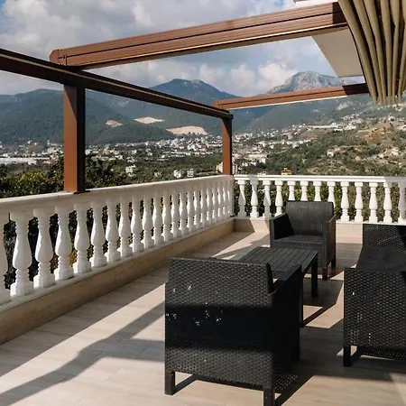 Villa Yildiz
