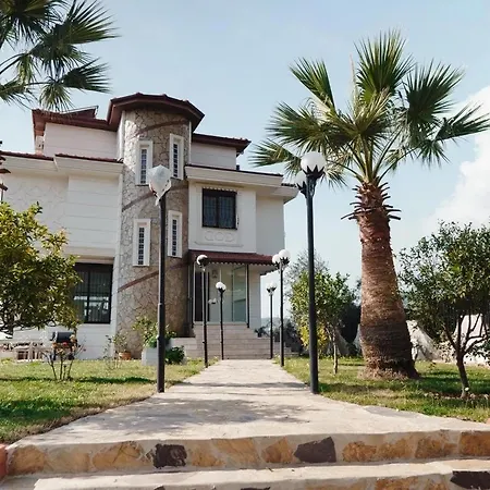 Villa Yildiz