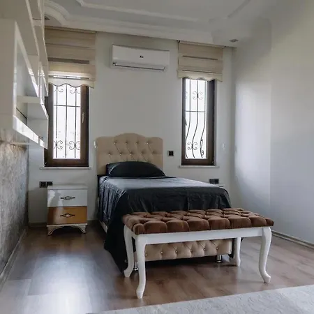 Villa Yıldız