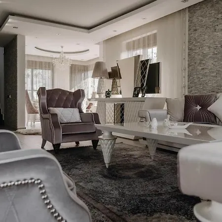 Villa Yildiz *