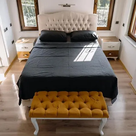 Yildiz Villa Alanya