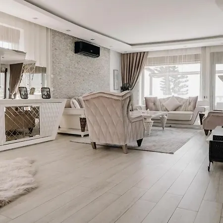 Yıldız Villa
