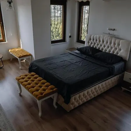 Yıldız Villa