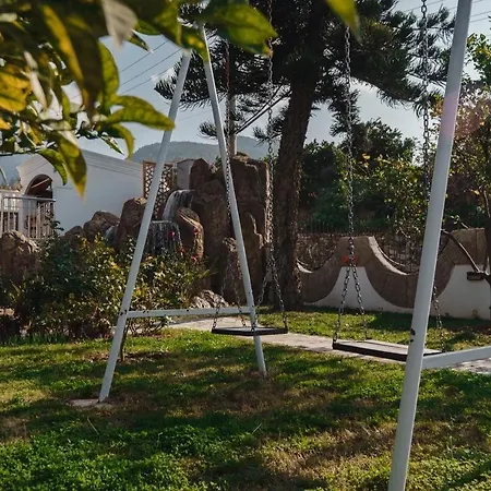 Yıldız Alanya