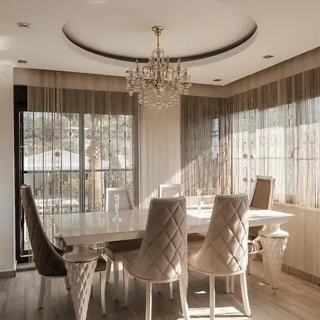 Vila Yildiz Alanya