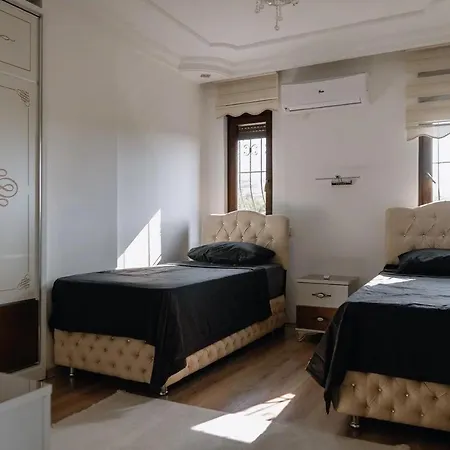 Vila Yildiz Alanya